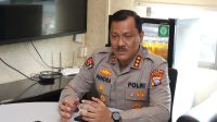 Kabid Humas Polda Kepri