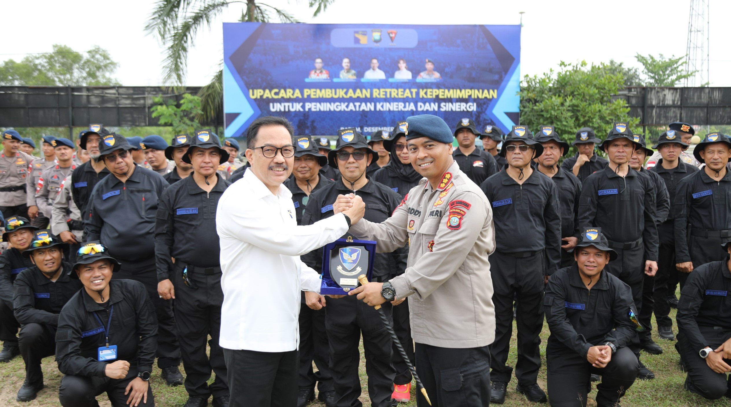 Kedeputian Bandara