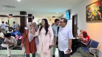 Kesiapan Pelayanan RSBP selama Nataru
