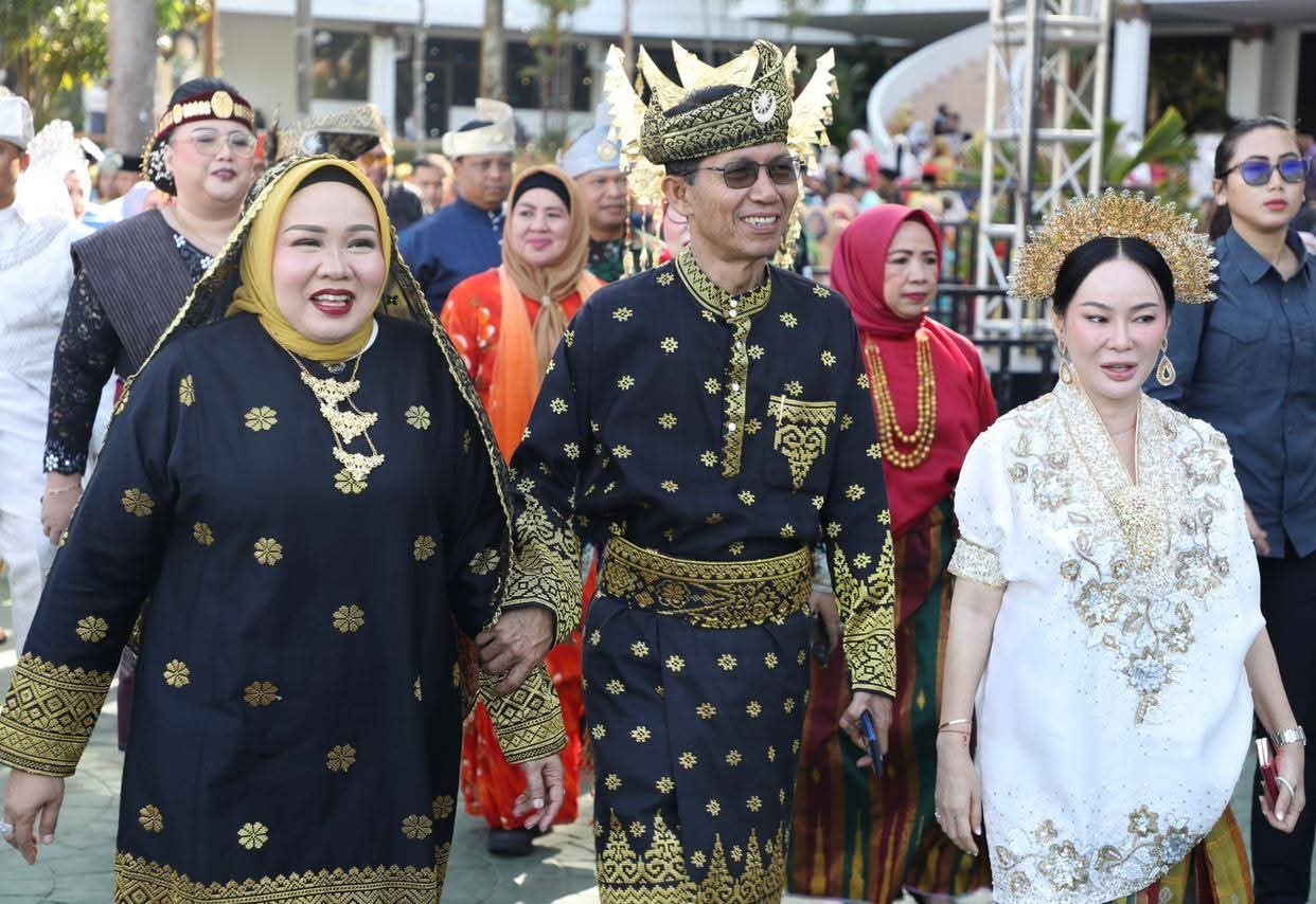 Pawai HJB