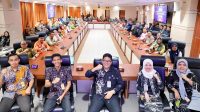 Pemko batam luncurkan 3 inovasi