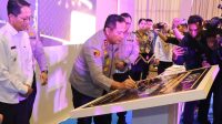 Polda Kepri dan Pemko BAtam