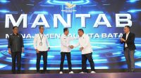 Program mantab 1