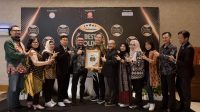 RSBP Batam Raih Penghargaan