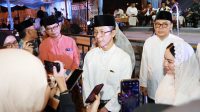 ASN mulai bekerja skema wfa