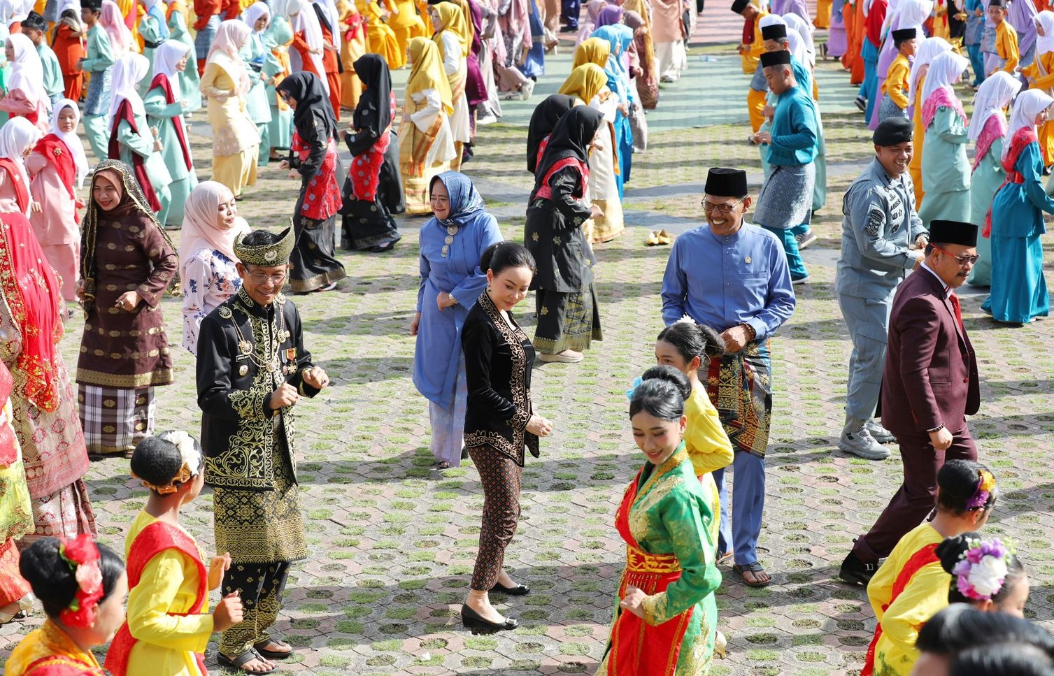 Hardiknas 2026 Batam
