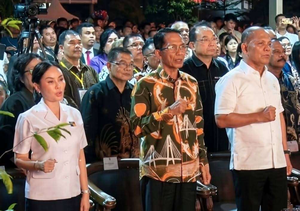 Paskah Oukemene