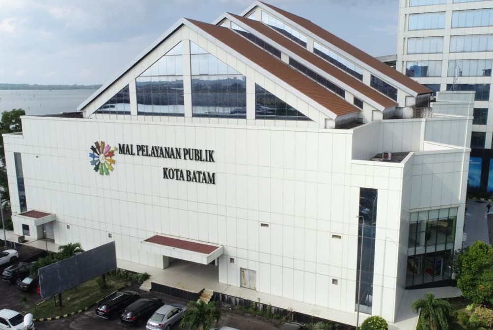 Percepat ijin lingkungan