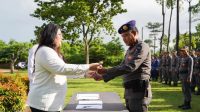 Ditpam dibawah deputi umum