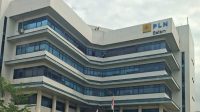 PLN Batam