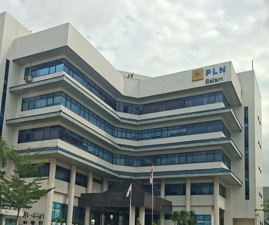 PLN Batam