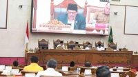 Pembahasan RPP APBD 2025