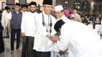 Peringati Tahun Baru Islam 1448 H