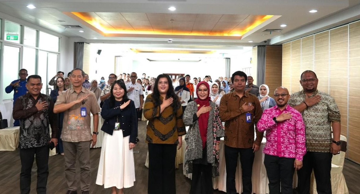 RSBP Siap Berikan Layanan Mudah