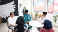 Tata Honorer Jadi PPPK
