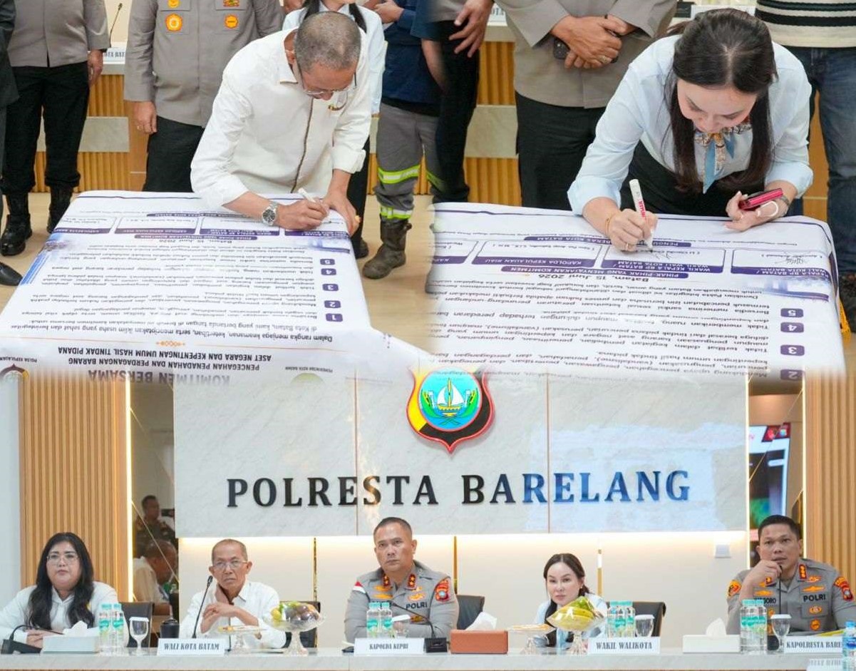 putus rantai